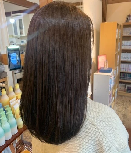 LINE_ALBUM_クセストパー®️（髪質改善縮毛矯正）_241004_1