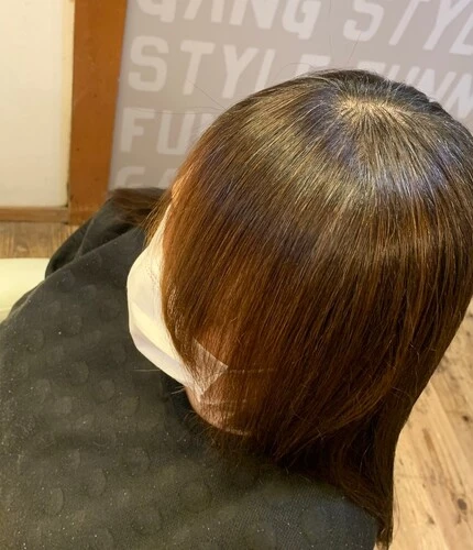 LINE_ALBUM_クセストパー®️（髪質改善縮毛矯正）_241004_3